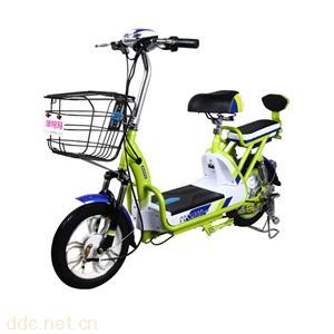  澳柯玛电动车米酷